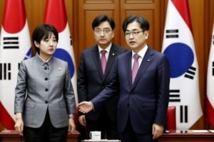South Korean Government