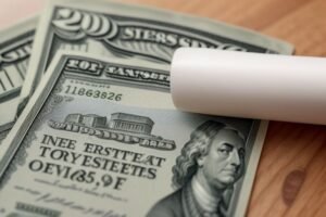 Federal Reserve Cuts Interest Rates