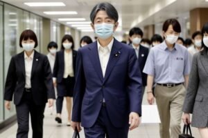 Companies Set Record Profits