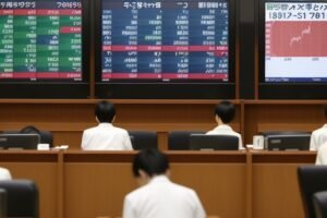 Economy Shows Mixed Signals